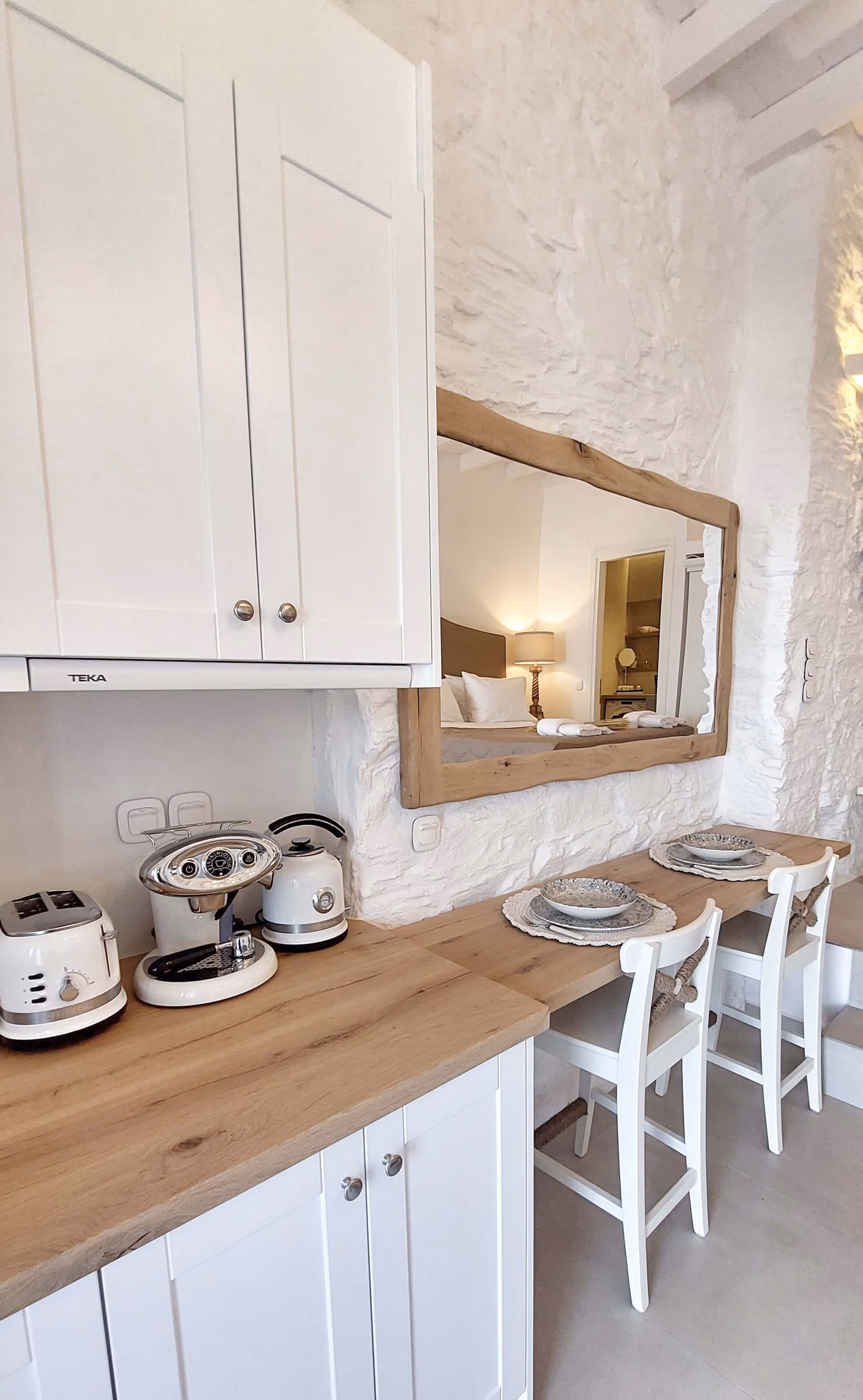 Suite Syros